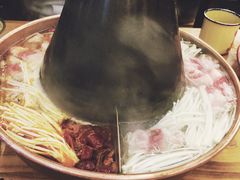 -东镇老火锅(长春路首店)