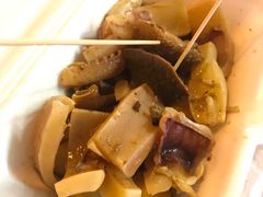 -明记牛杂(新马路分店)