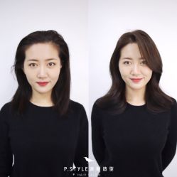 -P.STYLE 派斯造型