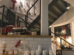 -俏湘私房菜(国贸店)
