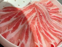 五花肉-麻路成都火锅(柏威年店)