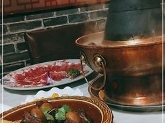 -羊家胡同·龙虾烧烤火锅(龙汇路店)
