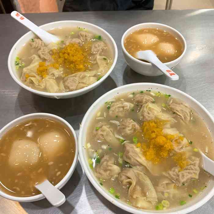 雪园小吃部(国祯广场店)-"首先说明一下个人的偏好,只要是雪原的我都.