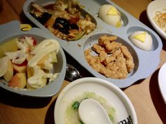 -吕氏疙瘩汤·海鲜新鲁菜(凯德mall新都心店)