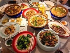 -码头见·潮汕菜(领展中心城店)