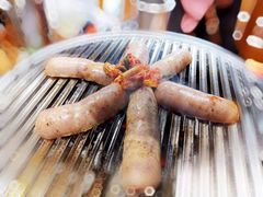 -原始泥炉烤肉(总店)
