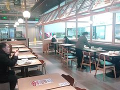 -老乡鸡(上海品尊国际中心店)