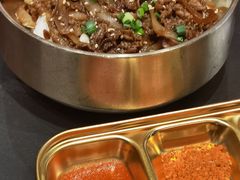 -闻老头·菊花炭烤肉(佛山首店)