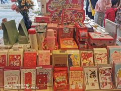 -猫的天空之城概念书店(杭州南宋御街店)