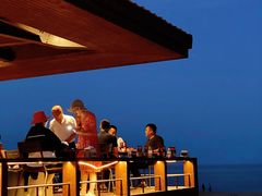 -海风酒吧 喝精酿 听民谣(阿那亚礼堂店)