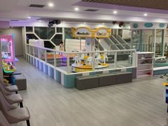 -碧中海汤泉汗蒸酒店