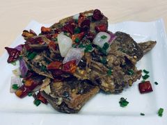 -怪怪龙虾·澳洲蓝龙王·深夜食堂(惊驾路店)