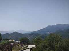 -潭柘厚院&山顶烤肉(潭柘寺店)