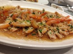 -阿明小菜·海鲜·上海菜(梅陇店)