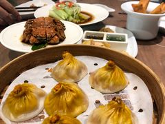 -苏小柳点心·手作小笼包(康桥分院)