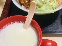 -永和大王(朝晖店)