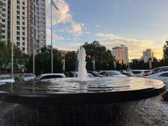 -青岛富力艾美酒店