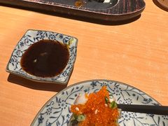 -TORO MaKi 寿司·日料(华创店)