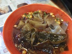 -阿坤传统手工小吃(沙坪坝店)