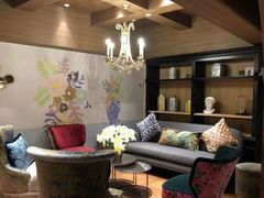 包厢-尚一汤·粤菜海鲜(环球港店)