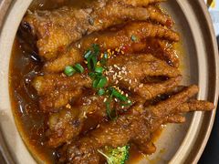 烧鸡爪-贰回巷火锅馆(钟楼店)