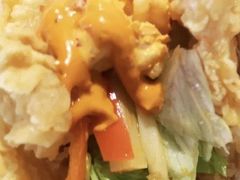 -肯德基(颛桥店)