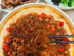 -小吊梨汤·北京菜·烤鸭(鸟巢店)