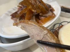 -郑州烤鸭总店