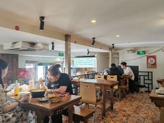 -宏大运餐厅(传媒大学店)