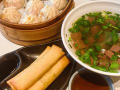 -馋三尺蟹粉小笼(人民广场店)