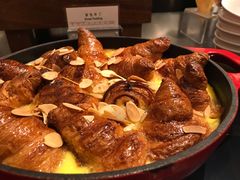 -融信华邑酒店·鲜艳西餐厅