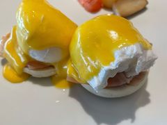 -王府井文华东方酒店-紫膳餐厅