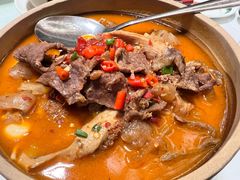 -顺风山庄(水濂山店)