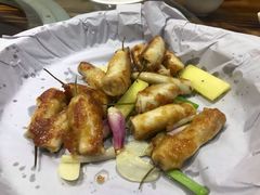 -飞尝蚝·顺德菜·鱼生(顺德总店)