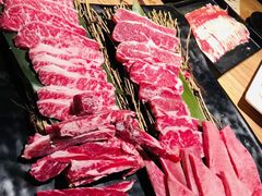 -千寻烧肉(政务区店)