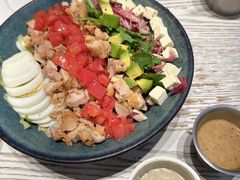 -娜娜家•Nana's restaurant (南开大悦城店)