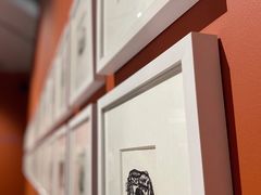 -chi K11艺术空间展览厅