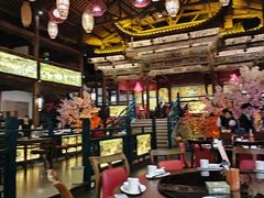 -HOHO餐厅(古子城店)