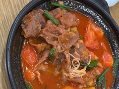 -紫光园·烤鸭(京旺家园店)
