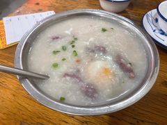 -南记食粥坊·宵夜大排档(莲花总店)