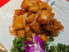 -味福记·本地特色菜(八一万达广场店)