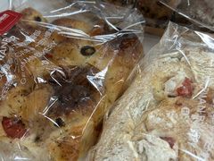 -汉柏麦香德国面包房(海信店)