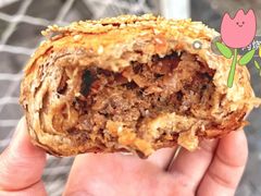 -满记烧饼(牛街东里小区一区店)