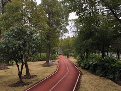 -美兰湖景区