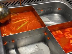 -海底捞火锅(八佰伴店)