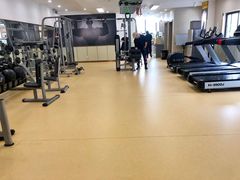-中田健身工作室(博兴路店)