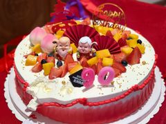 -欣旺·迎宾楼·百年无锡菜