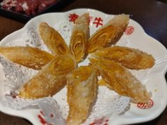 -幸运牛汕头小黄牛牛肉火锅(梅林店)