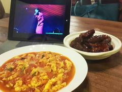 android_upload_pic-妈妈的味道(工人体育场东路店)