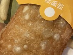 -麦当劳(时代广场店)